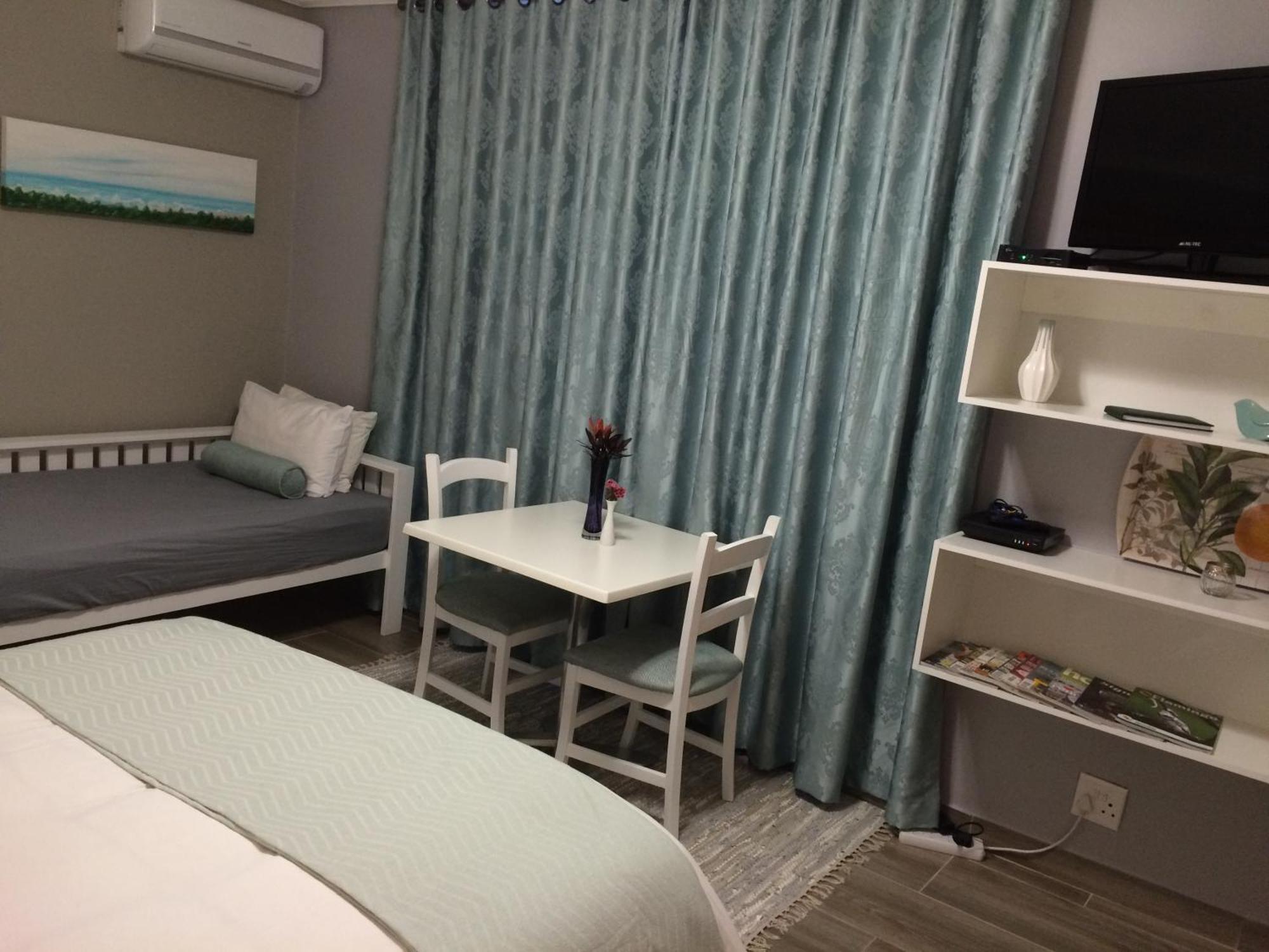 Bay View Guest House Somerset West Δωμάτιο φωτογραφία