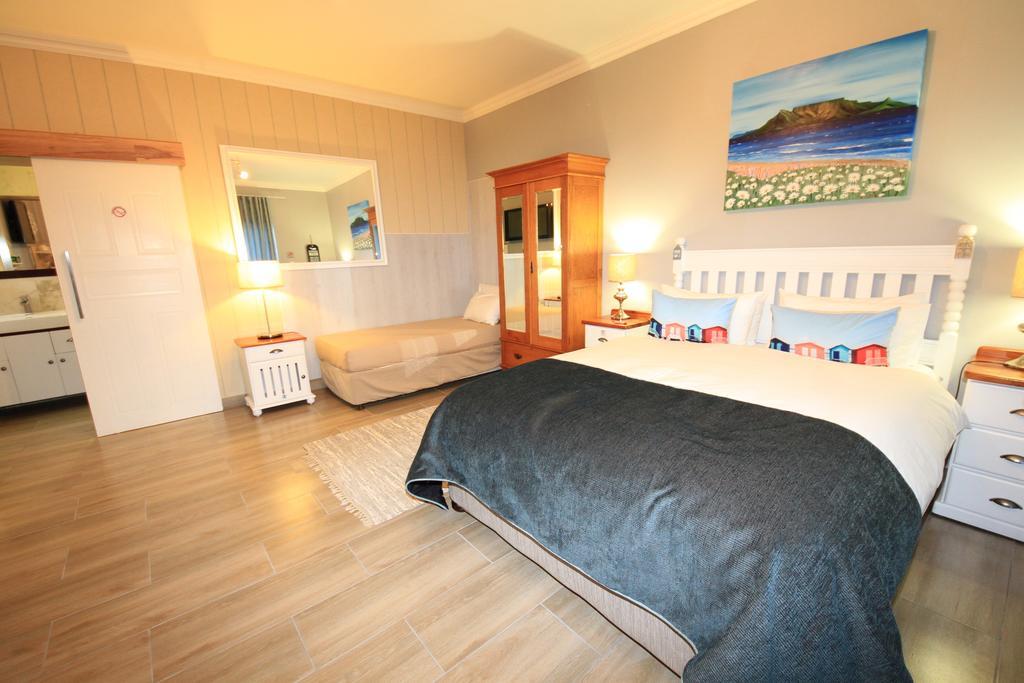 Bay View Guest House Somerset West Εξωτερικό φωτογραφία