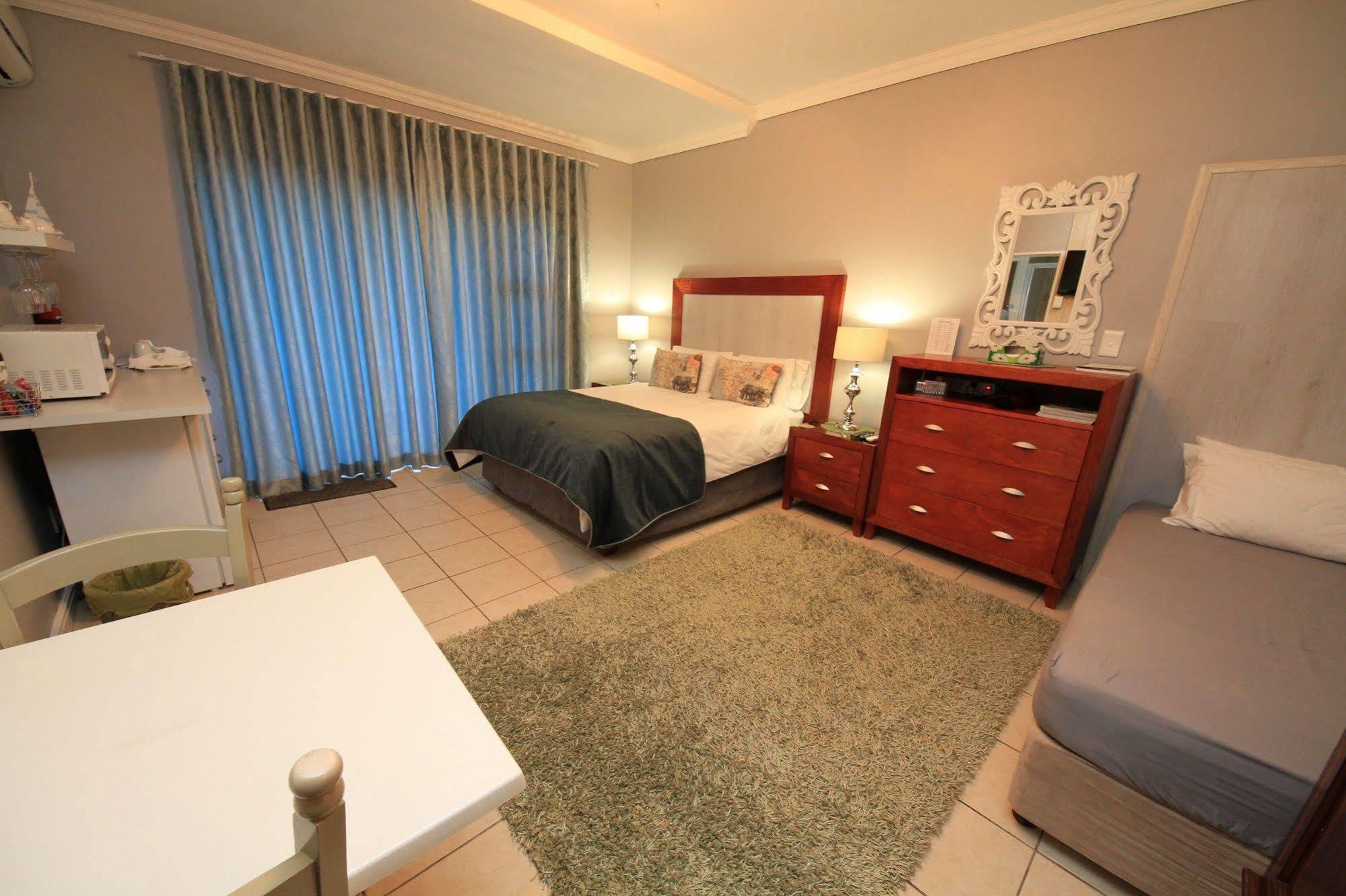 Bay View Guest House Somerset West Εξωτερικό φωτογραφία