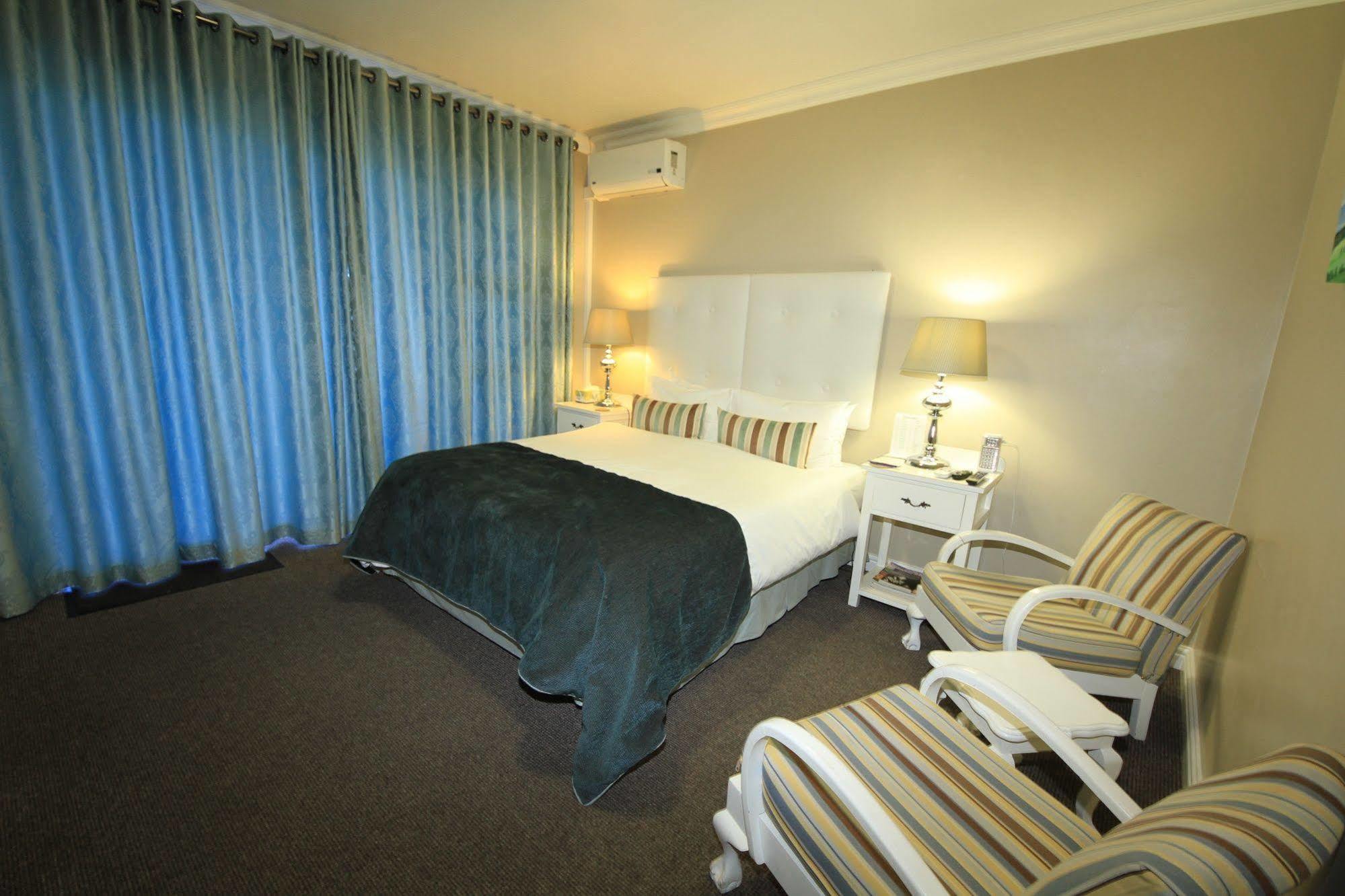 Bay View Guest House Somerset West Εξωτερικό φωτογραφία