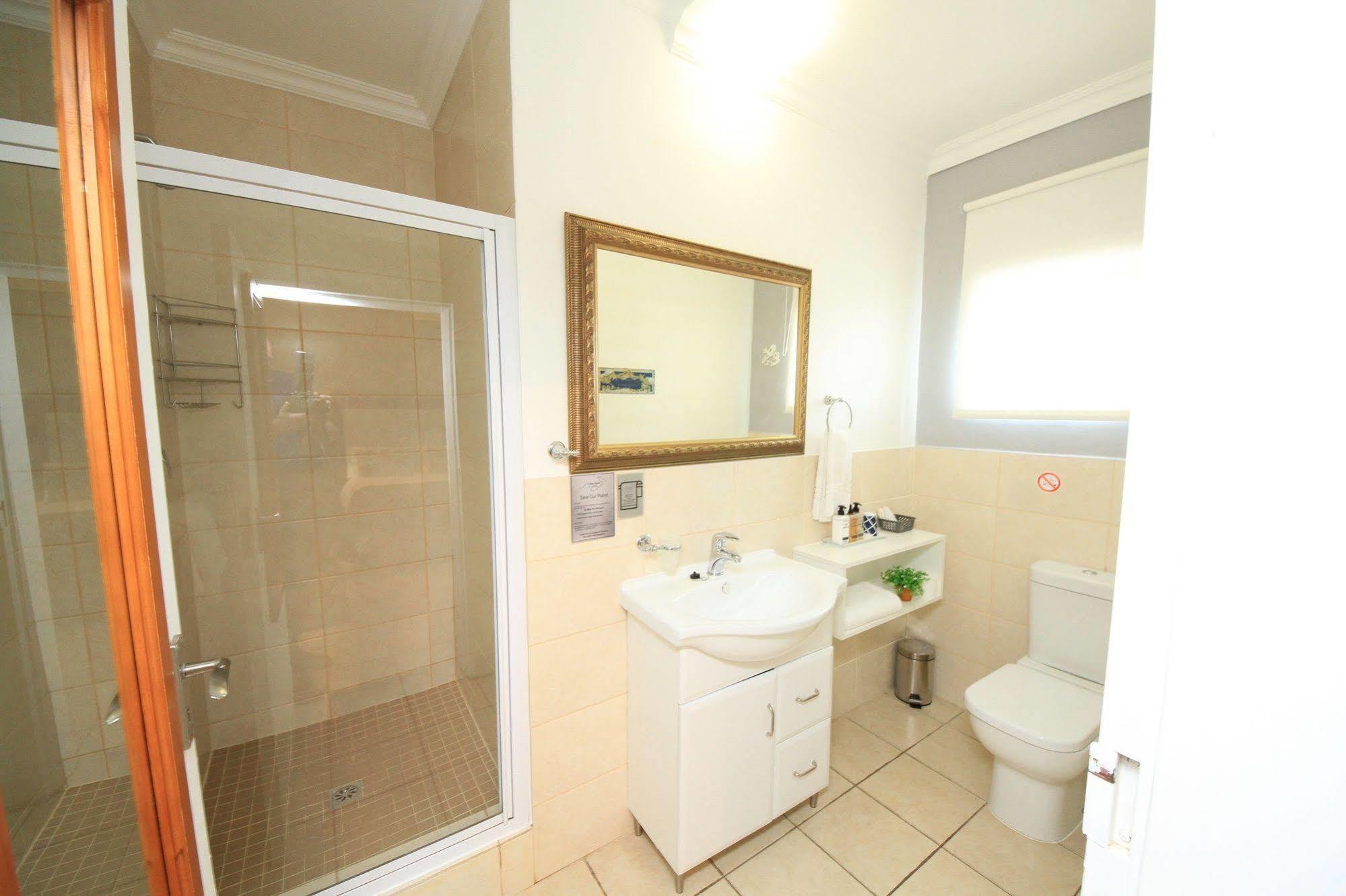 Bay View Guest House Somerset West Εξωτερικό φωτογραφία