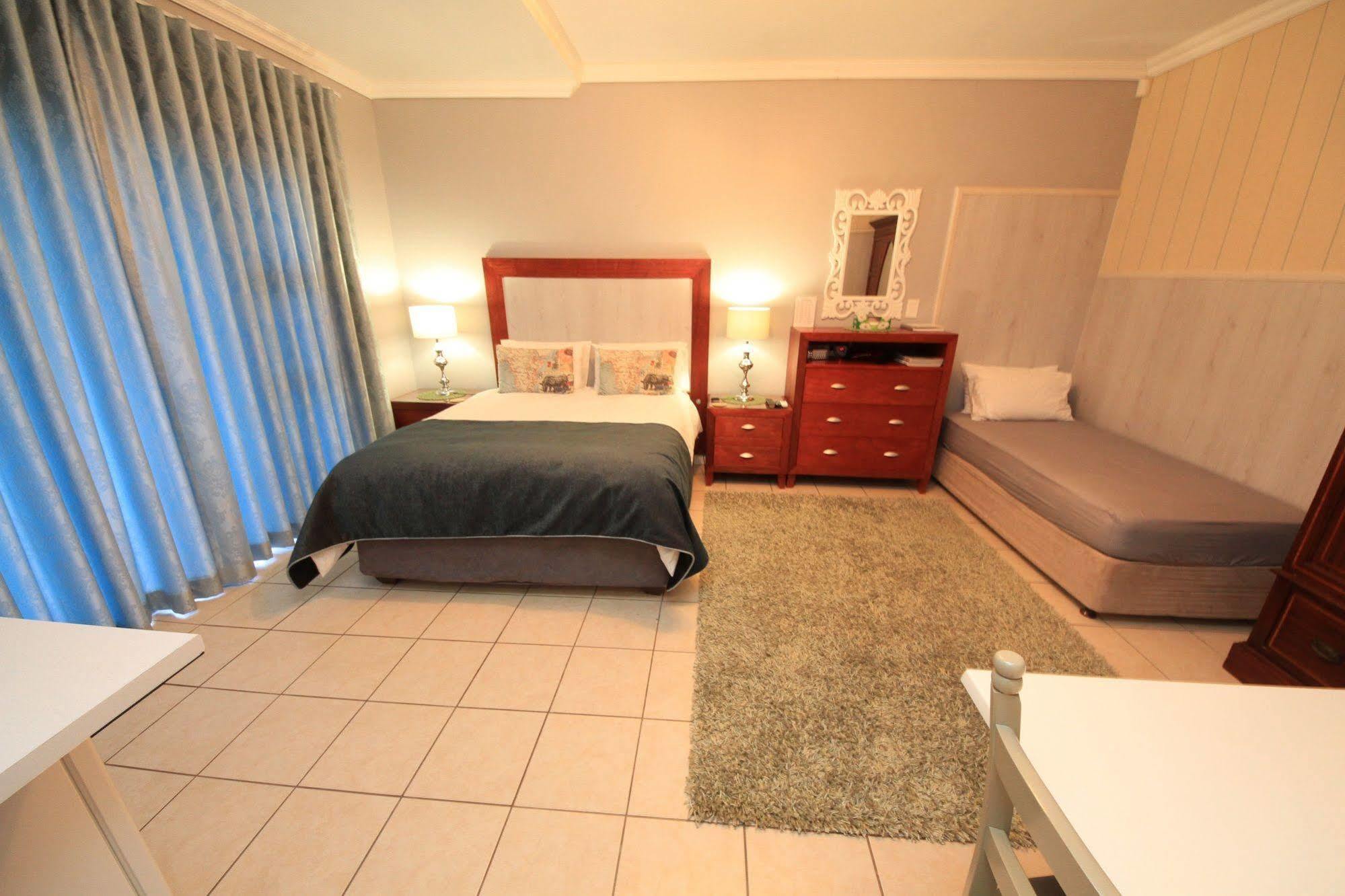 Bay View Guest House Somerset West Εξωτερικό φωτογραφία